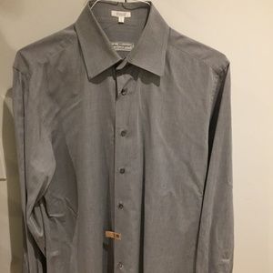 Ferragamo Dress Shirt